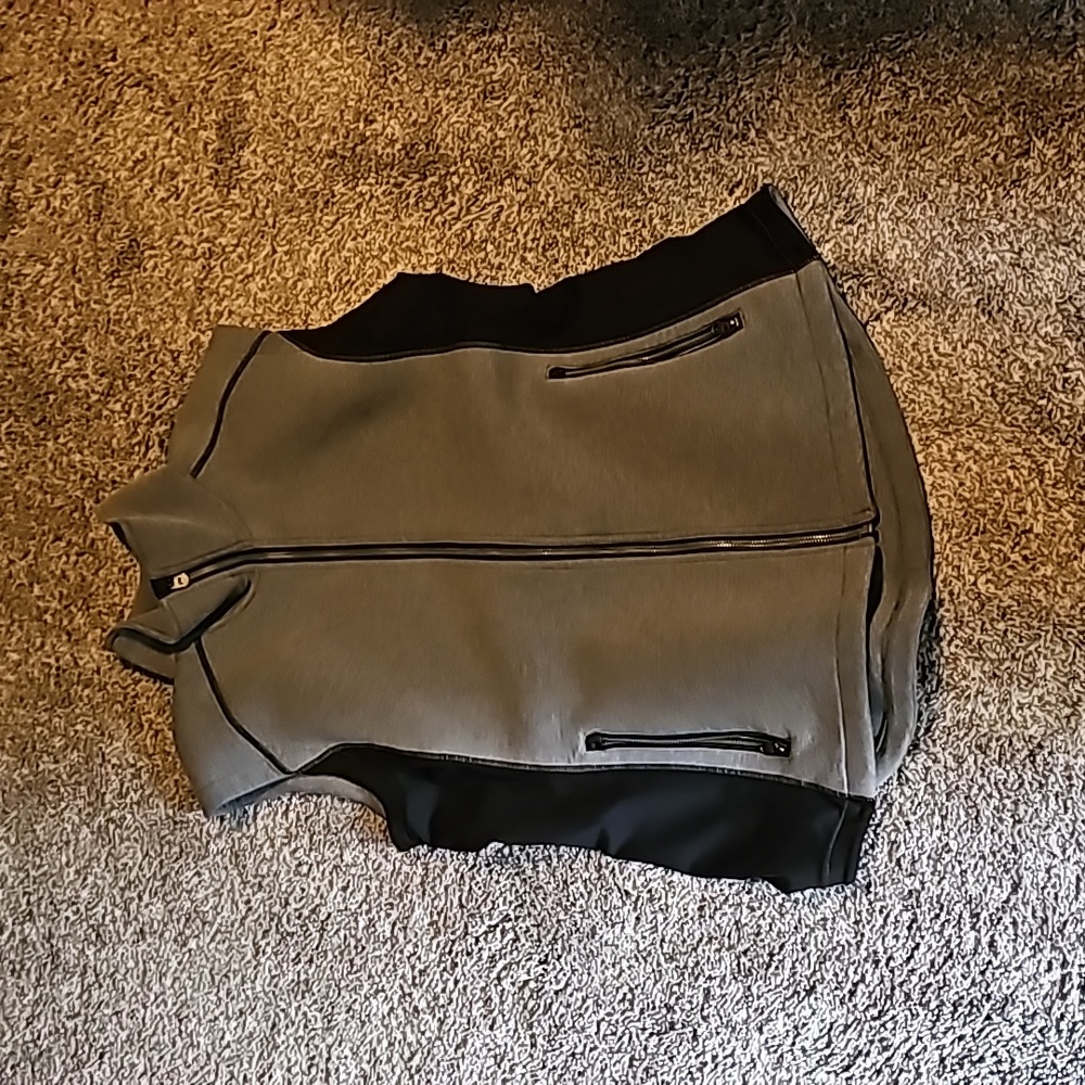 Ladies vest